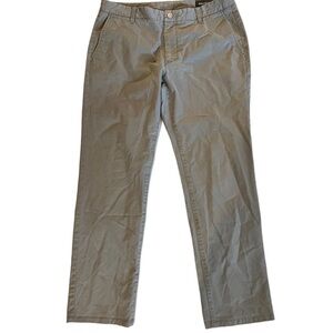 Bonobos Men’s Chino Tan Chinos Golf Classic Stretch Slim Fit 34 x 30